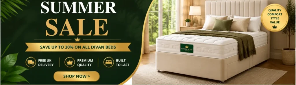 Crown Wood Furniture banner image