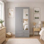 2-door-mirrored-wardrobe-with-drawers