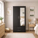 2-door-mirrored-wardrobe-with-drawers
