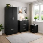 Bedroom Storage Set