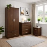 Bedroom Storage Set