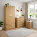 Bedroom Storage Set